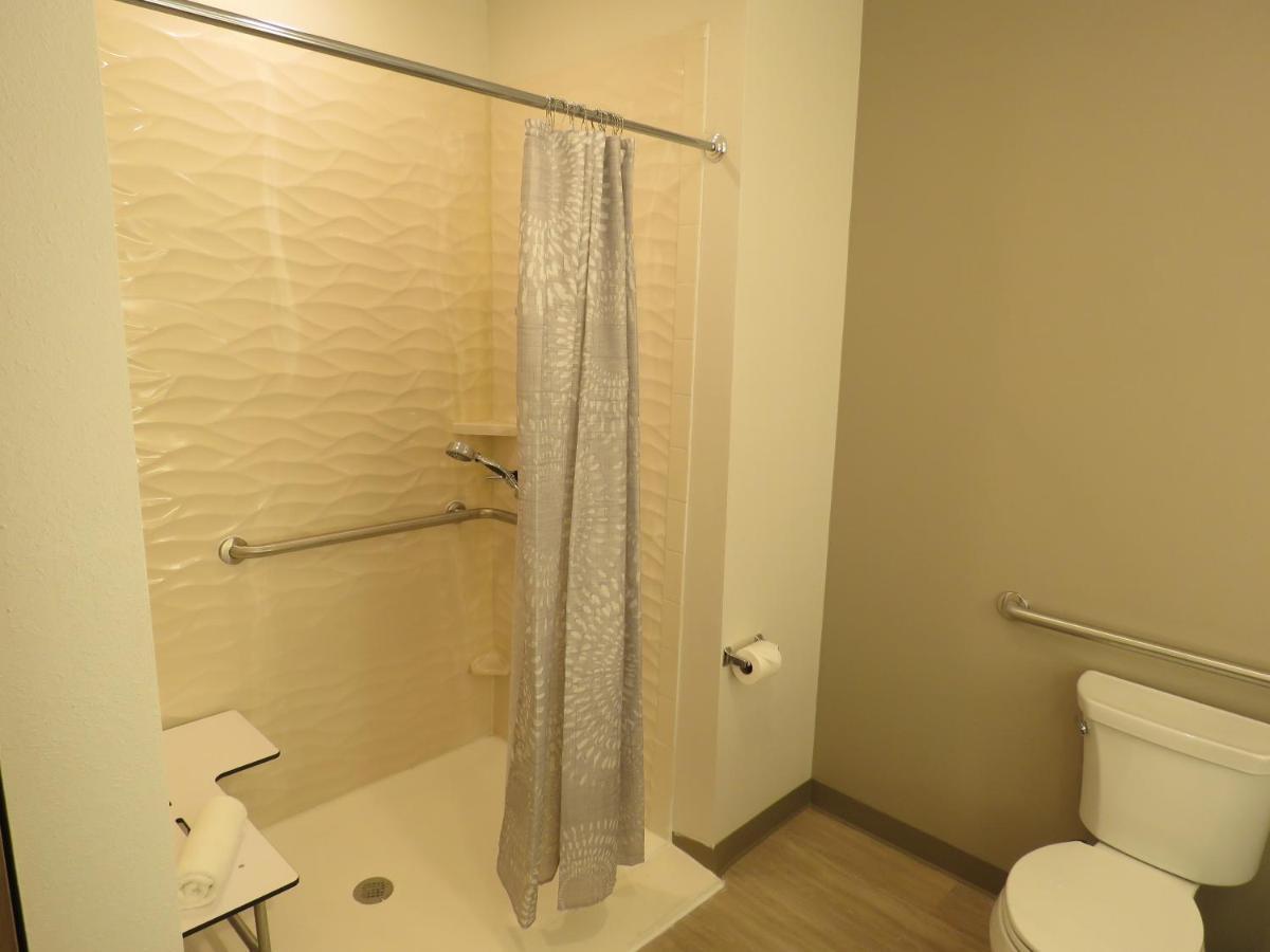 Wyndham Garden College Station Hotel Екстериор снимка